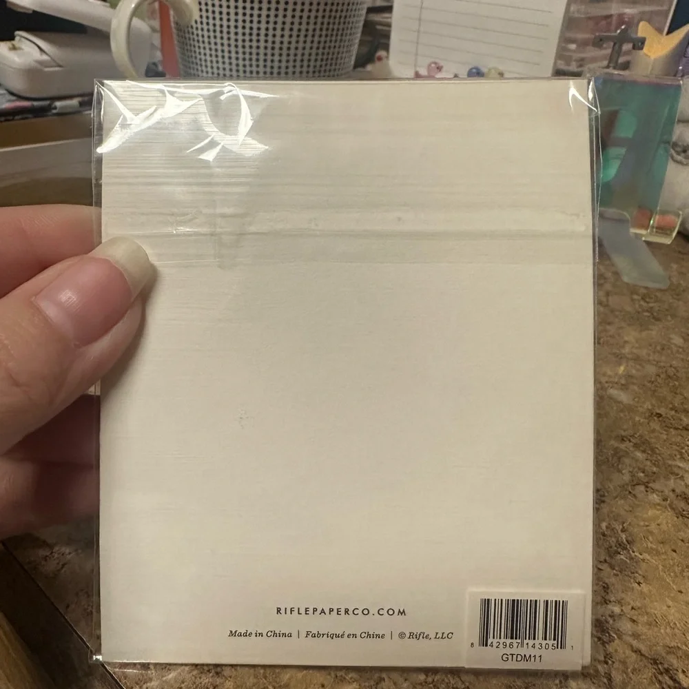 Rifle Paper Co. rifle paper